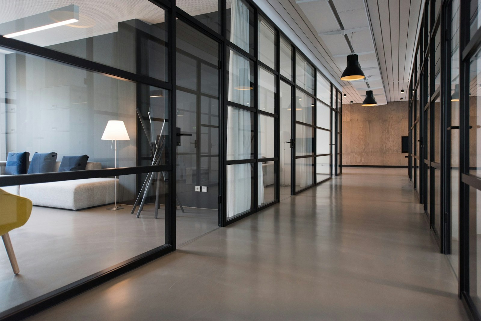 Global innovation communication environment